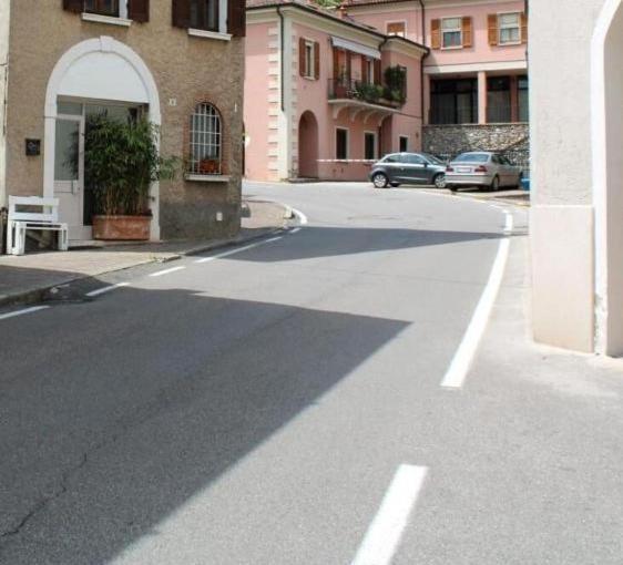 Appartamento Nonna Lina بادينغي سول غاردا المظهر الخارجي الصورة